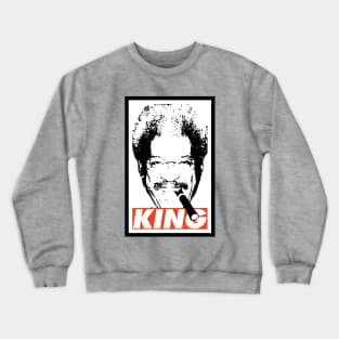 Don King Crewneck Sweatshirt